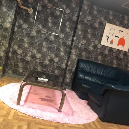 Hotel One Love (Adults Only) Osaka Buitenkant foto