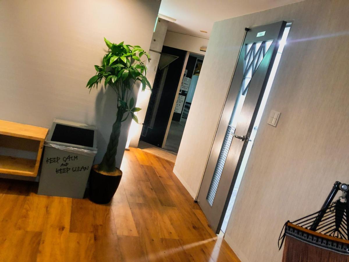 Hotel One Love (Adults Only) Osaka Buitenkant foto