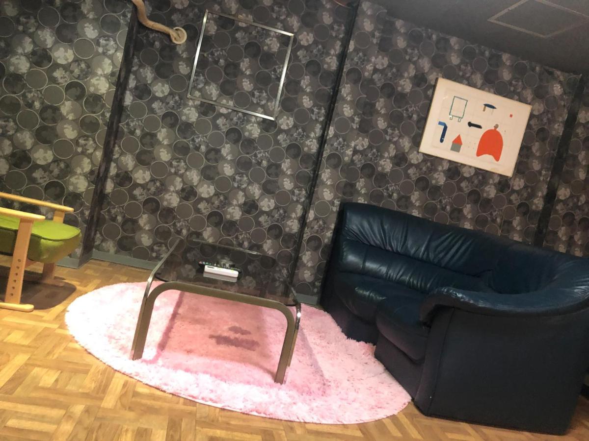 Hotel One Love (Adults Only) Osaka Buitenkant foto
