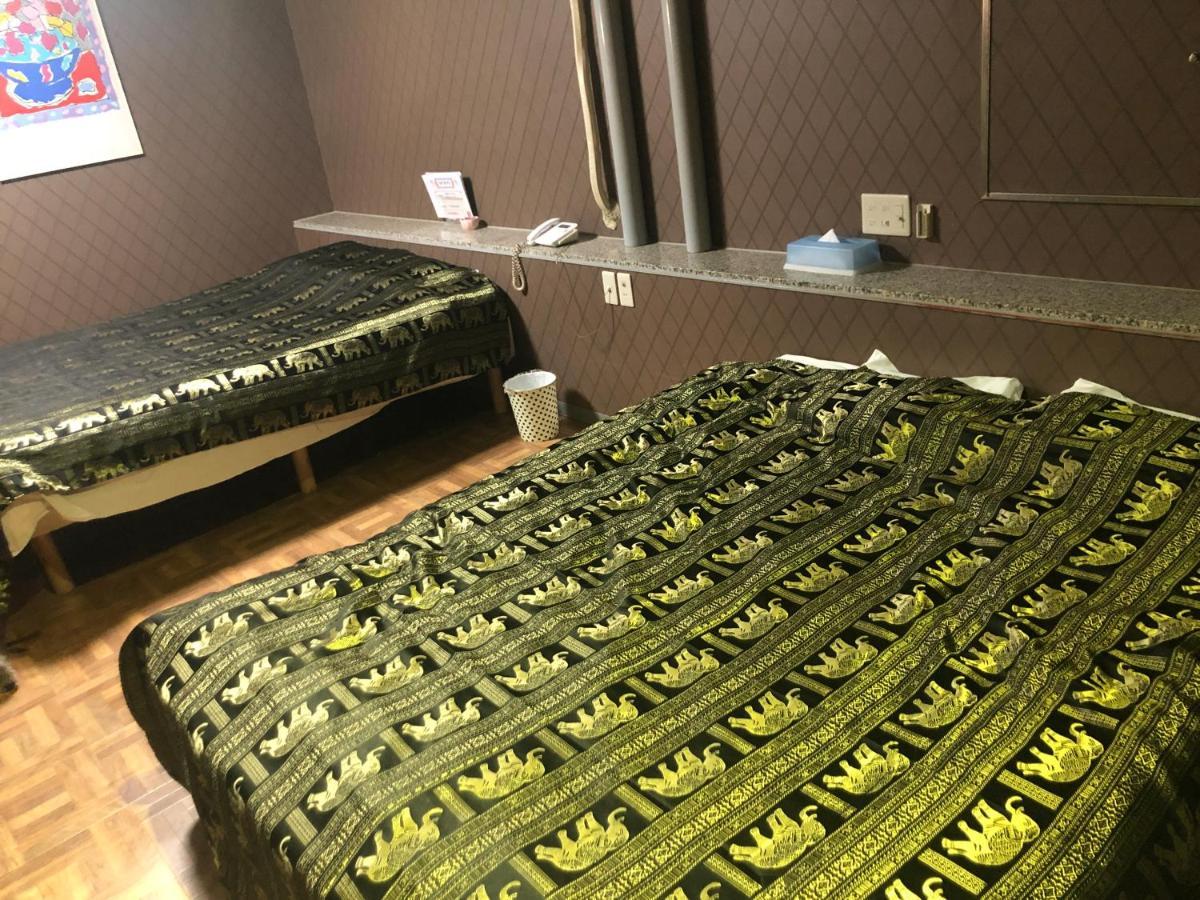 Hotel One Love (Adults Only) Osaka Buitenkant foto