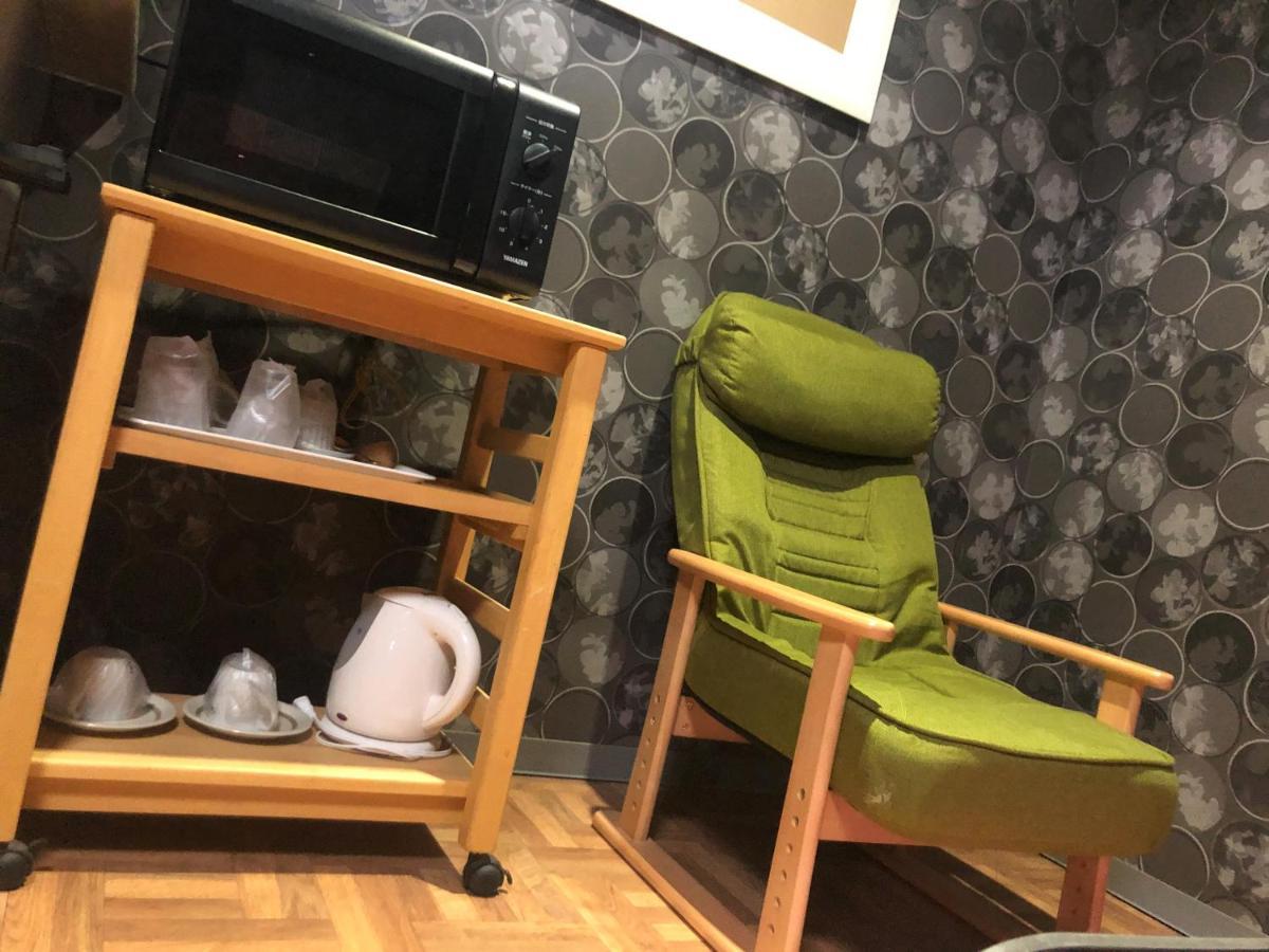 Hotel One Love (Adults Only) Osaka Buitenkant foto